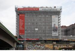 Photo Textures of Building